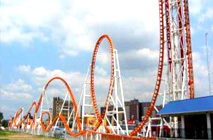 로봇랜드 행사 2