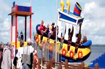 로봇랜드 행사 4